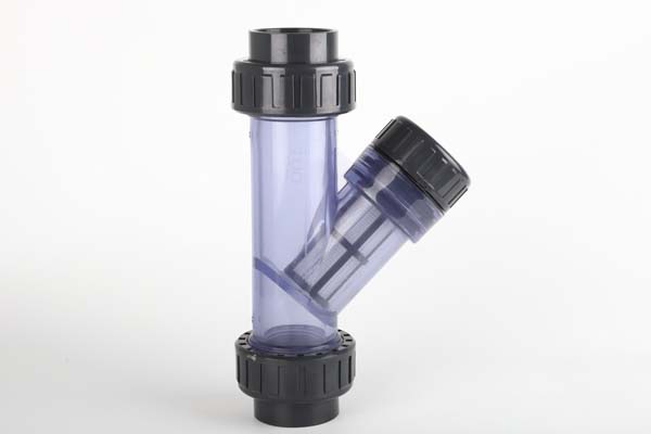漳平Y型过滤器